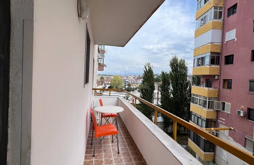 Durres Condo | Pad Now 01