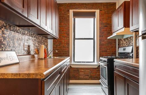 Crown Heights Apartment | Pad On The Parkway
