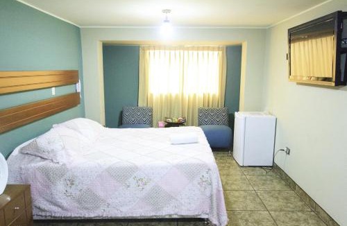 Callao Hotel | Padama