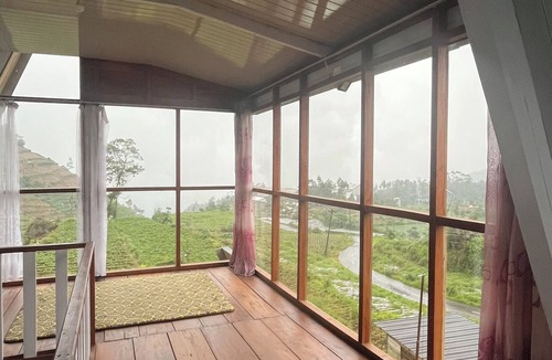 Kejajar Villa | Padangsari Cabin 2