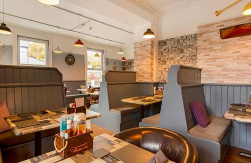 Llanberis Hotel | Padarn Hotel