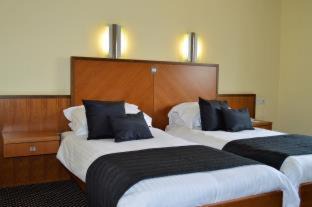 Westcott Hotel | Padbrook Park Hotel