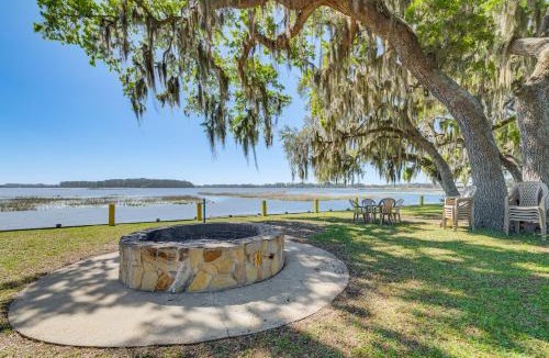 Hernando House | Paddle, Fish & Swim! Hernando Lake Cabin