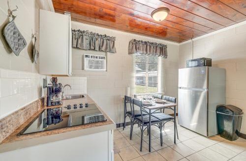Hernando House | Paddle, Fish & Swim! Hernando Lake Cabin