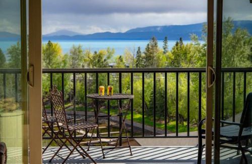 Bigfork House | Paddle & Pine - Lake Views & Private Dock Access