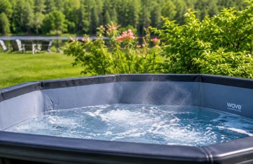 Gloversville House | Paddle & Pine