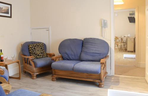 North Buckland House | Paddock Cottage - Ukc3783