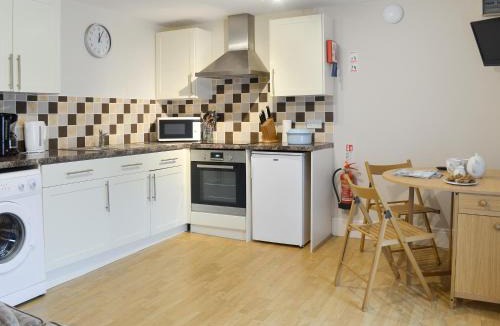 North Buckland House | Paddock Cottage - Ukc3783