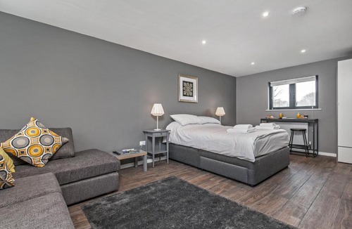Littleton Apartment | Paddock Drive