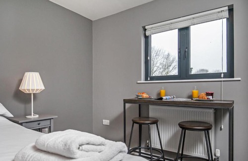 Littleton Apartment | Paddock Drive
