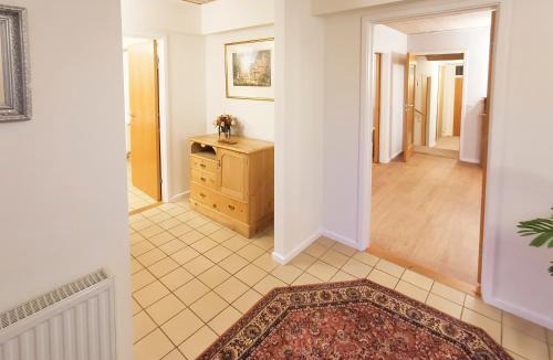 Middleham House | Paddock House