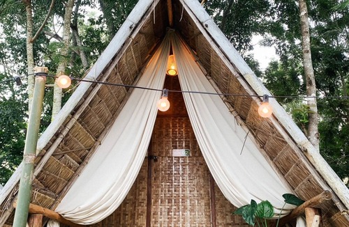 Pai Cabin | Paddy Fields Haven - Natures Nest Pai