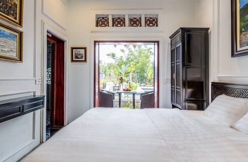 Cam Pha House | Paddy Home