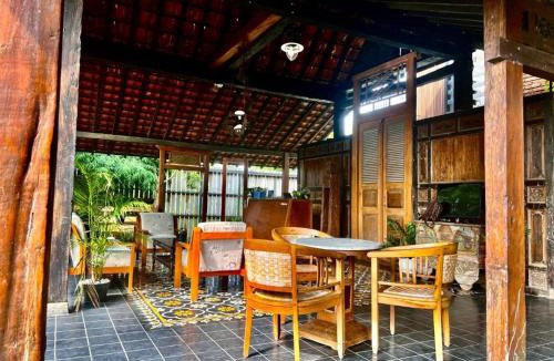 Banyuwangi Hostel | PaddyView Hostel