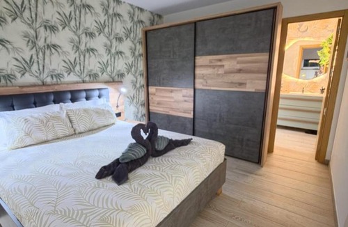 Elche Apartment | Padel Casa Elche