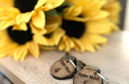 Kernstadt Apartment | Pader-Motel