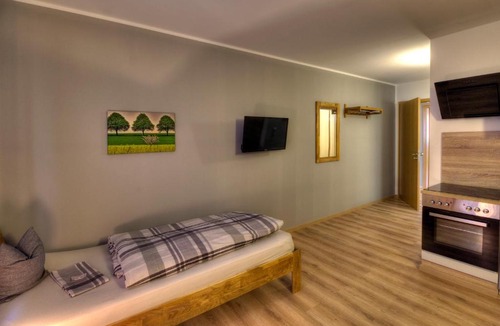 Kernstadt Apartment | Pader-Motel
