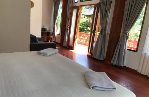 Bukittinggi Hotel | Padi Ecolodge