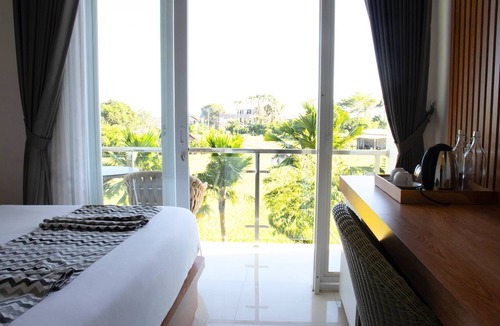 Babakan Cabin | Padi Villa Canggu