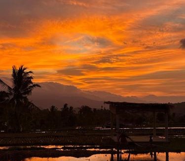 Munduk Villa | Padiuma Cabins