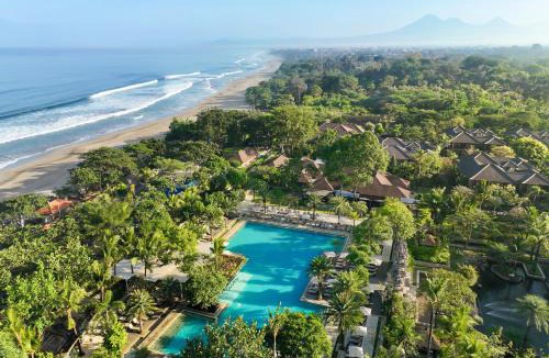 Legian Resort | Padma Resort Legian