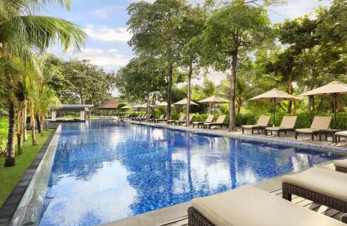 Legian Resort | Padma Resort Legian