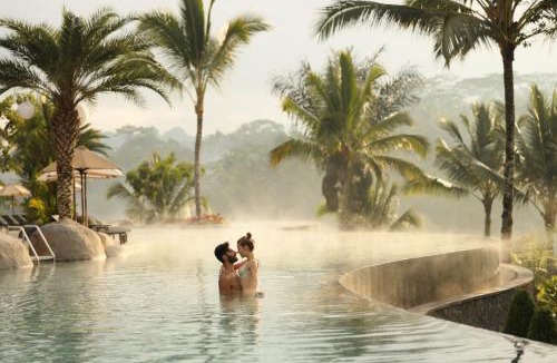 Payangan Resort | Padma Resort Ubud