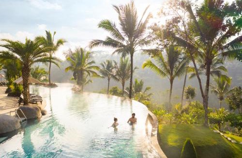 Payangan Resort | Padma Resort Ubud