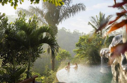 Payangan Resort | Padma Resort Ubud