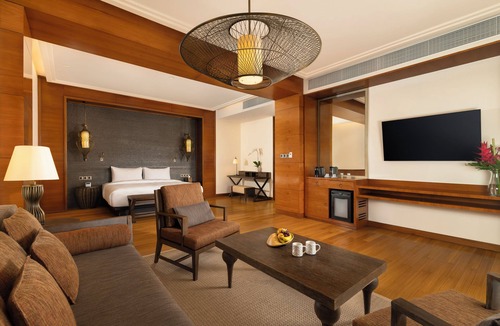 Payangan Hotel | Padma Resort Ubud