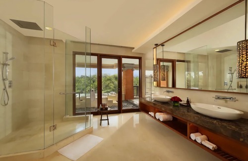 Payangan Hotel | Padma Resort Ubud