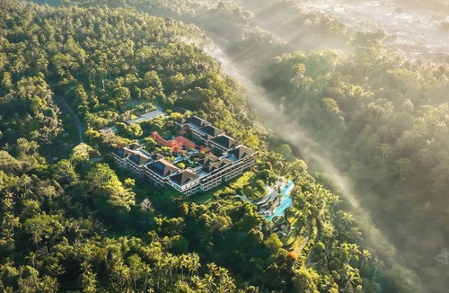 Payangan Hotel | Padma Resort Ubud