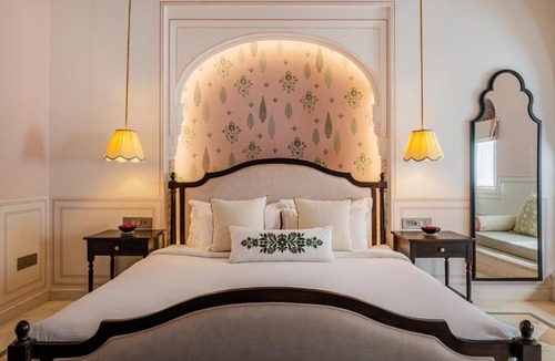Pink City Hotel | Padmaa Jaipur