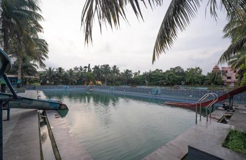 Balasore Resort | Padmabati Park