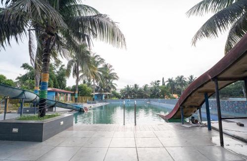 Balasore Resort | Padmabati Park