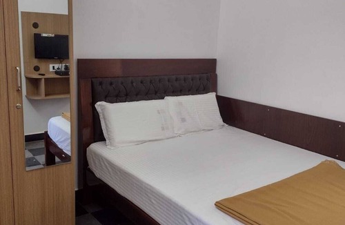 Horanadu Cabin | Padmashree lodge