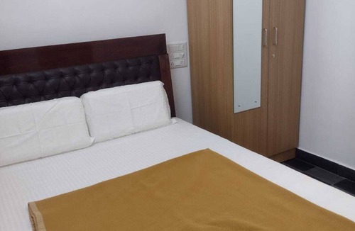 Horanadu Cabin | Padmashree lodge