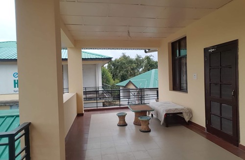 Gopalpur House | Padmini Cottage