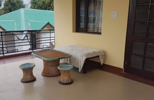 Gopalpur House | Padmini Cottage