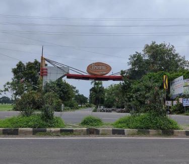 Rau House | Padmini Villa