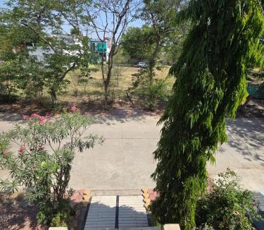 Rau House | Padmini Villa
