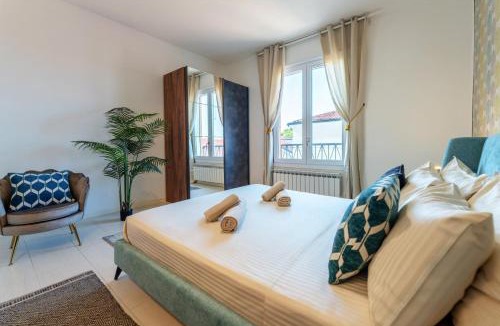 Padova Apartment | Padova Relax Station