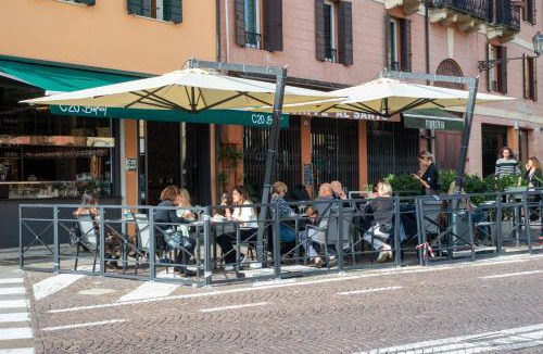 City Center Padova House | Padova Suites C20
