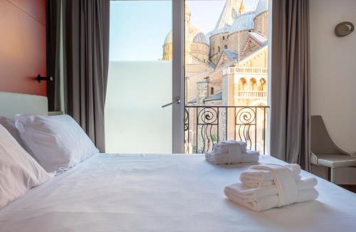 City Center Padova House | Padova Suites C20