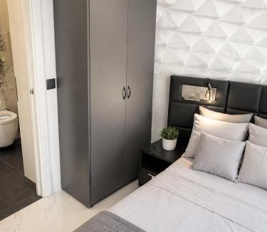 Legnaro Apartment | Padova Suites