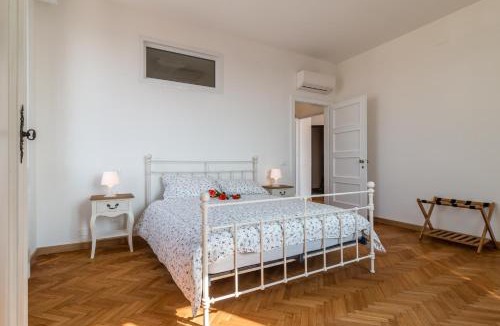 City Center Padova Apartment | PADOVA TOWER 13TH FLOOR