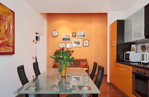 City Center Padova Apartment | Padovaresidence Piazza delle Erbe