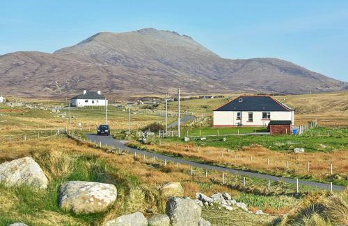 Homore House | Padraig's Cottage