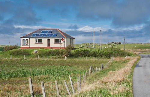 Homore House | Padraig's Cottage