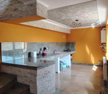 Constanta Villa | PAdRe House